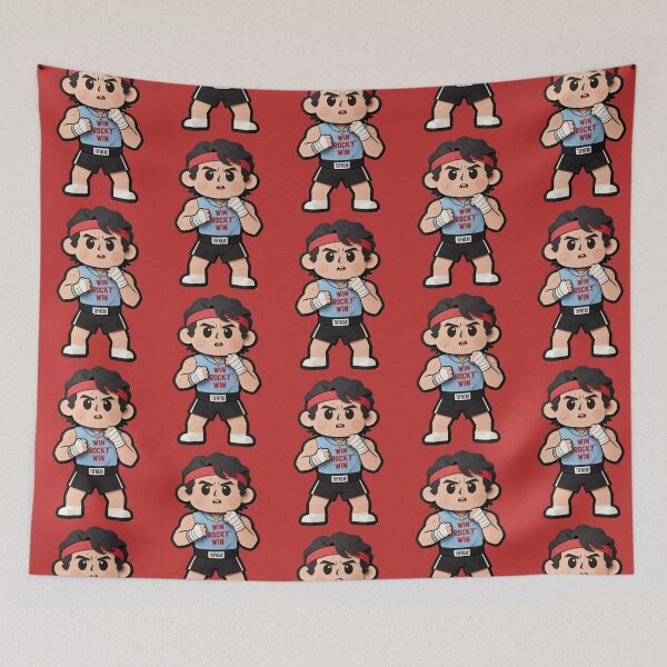 Item preview, The Contender Cutie: Rematch designed and sold by CleverCulture.
