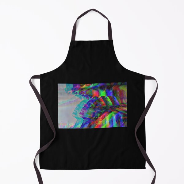 Item preview, Glitched Statue Kissing Forehead Vaporwave designed and sold by xuxqhpbmr34.