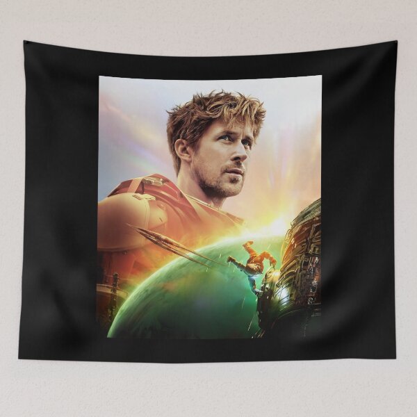 Item preview, Project Hail Mary Movie designed and sold by Ivanutrera.