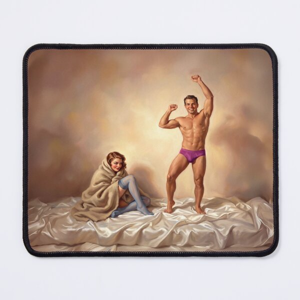 Item preview, Patriarchy designed and sold by IanBiAM.