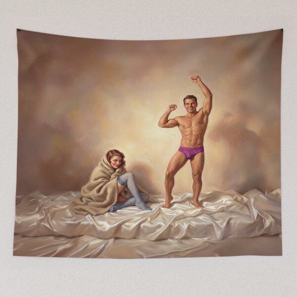 Item preview, Patriarchy designed and sold by IanBiAM.
