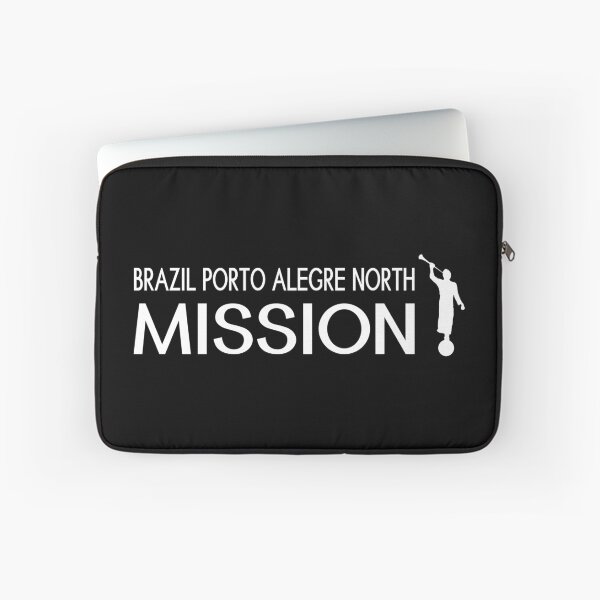 Item preview, Brazil, Porto Alegre North Mission (Moroni) designed and sold by Jared Davies.