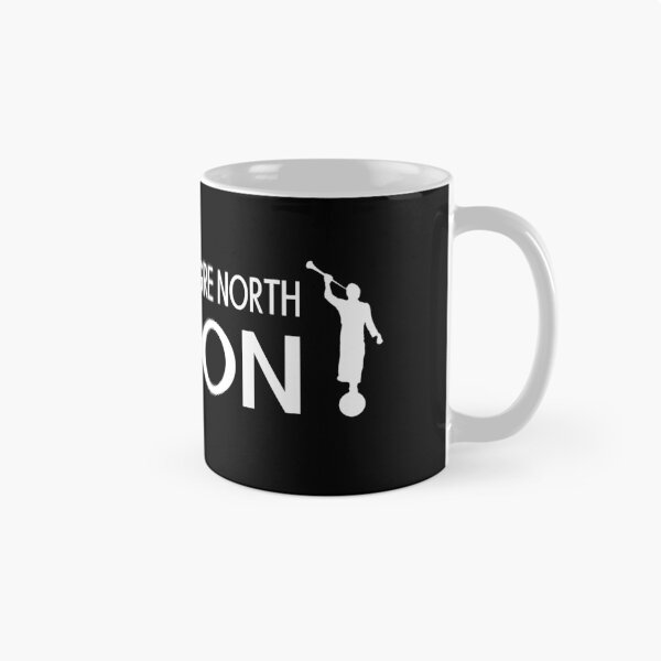 Item preview, Brazil, Porto Alegre North Mission (Moroni) designed and sold by Jared Davies.