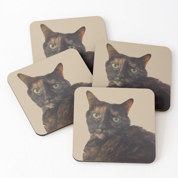 Item preview, Tortie designed and sold by Amanda1775.