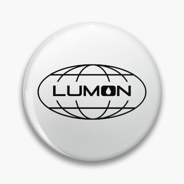 Item preview, LUMON - SEVERANCE - WHITE designed and sold by FILM GUTTER.