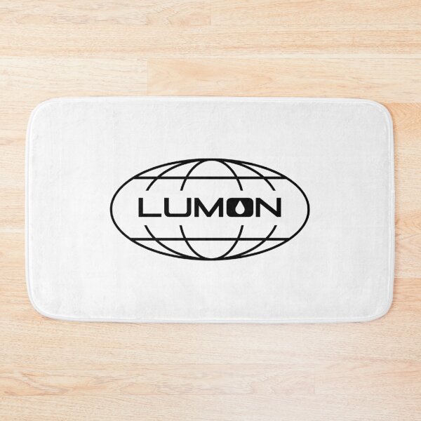 Item preview, LUMON - SEVERANCE - WHITE designed and sold by FILM GUTTER.