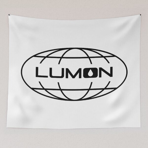 Item preview, LUMON - SEVERANCE - WHITE designed and sold by FILM GUTTER.