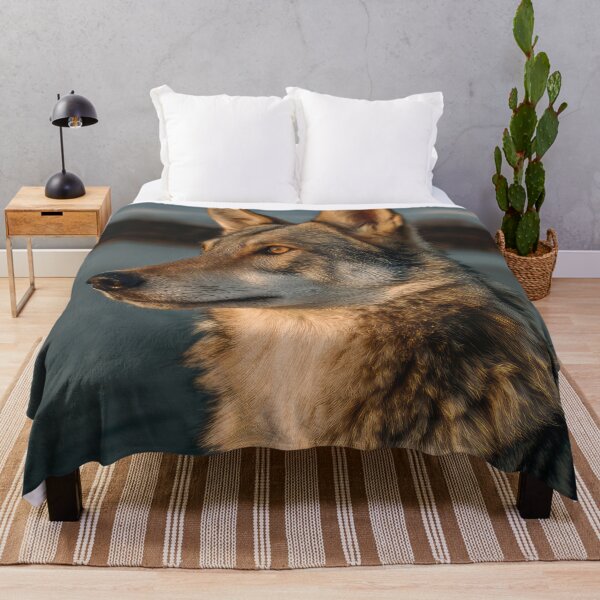 Item preview, Czechoslovakian Wolfdog designed and sold by Elisabeth Lucas.