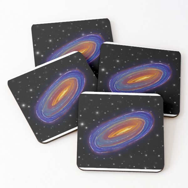 Item preview, Cosmic Galaxy designed and sold by EmJCreations.