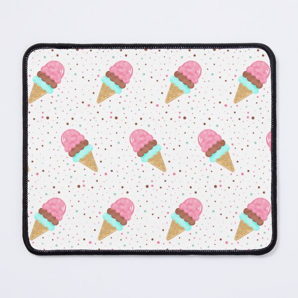 Item preview, Ke cream pattern designed and sold by Ana Gorozpe.