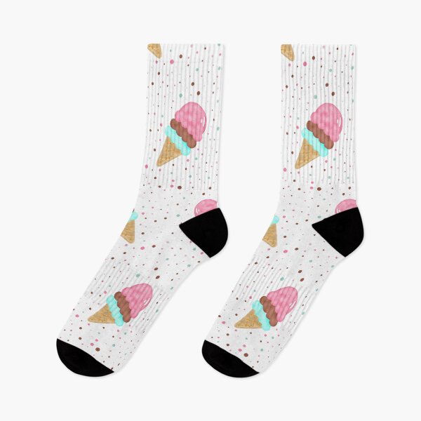 Item preview, Ke cream pattern designed and sold by Ana Gorozpe.
