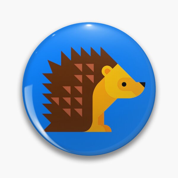 Item preview, Xbox Hedgehog designed and sold by DemonTame.