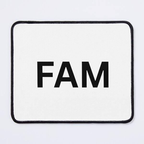 Item preview, Fam designed and sold by Mywaymylife.