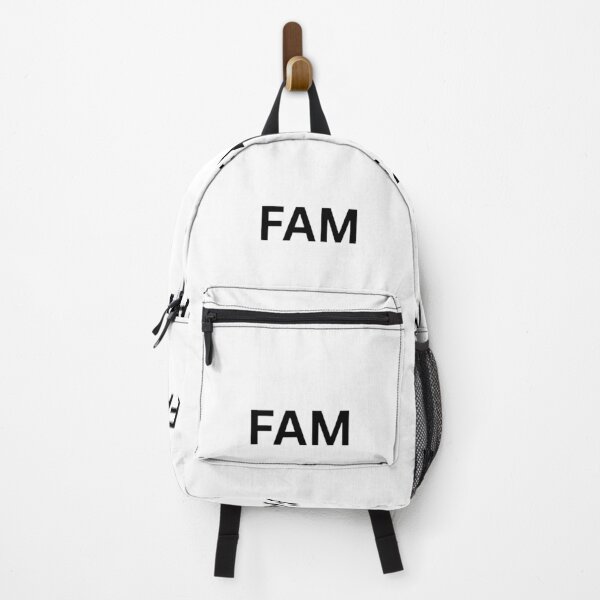 Item preview, Fam designed and sold by Mywaymylife.