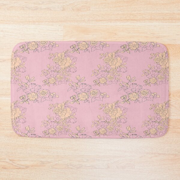 Item preview, Violet and beige boho designed and sold by estilolukino.