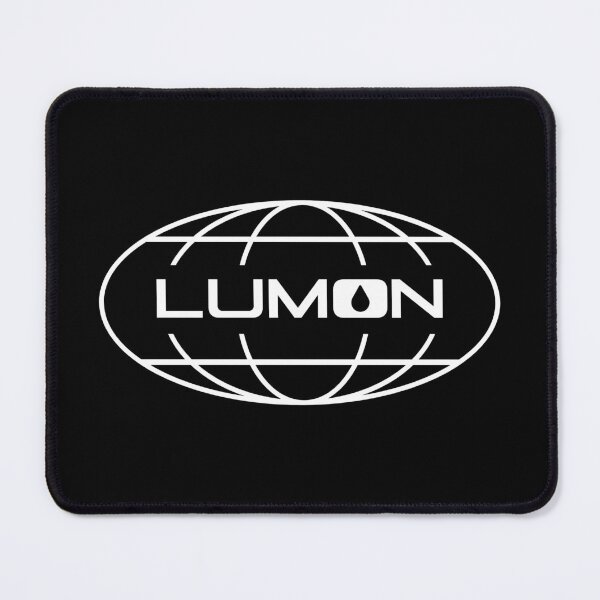 Item preview, LUMON - SEVERANCE - BLACK designed and sold by FILM GUTTER.