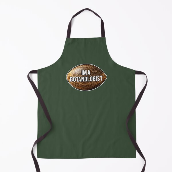 Item preview, I’m A Botanoligist Cannabis Seed Grower Humor Design designed and sold by SeriouslyArtistical.