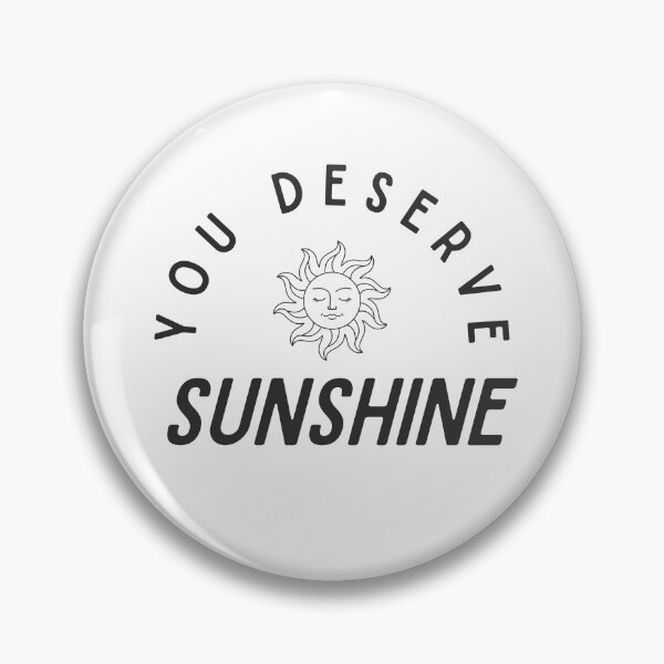 Item preview, You deserve sunshine  | heated rivalry | Scott Hunter | Kip Grady designed and sold by kaleidology.
