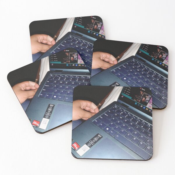 Item preview, Computer candid designed and sold by A cute Design.