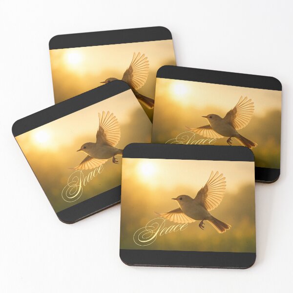 Item preview, PEACE designed and sold by BabaSoti.