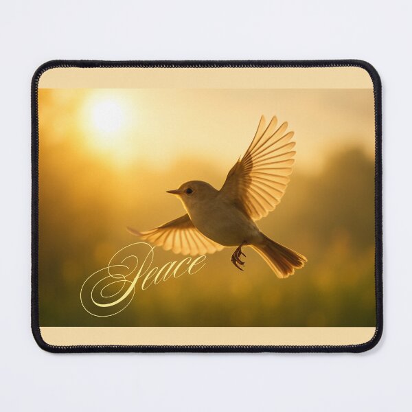 Item preview, PEACE designed and sold by BabaSoti.