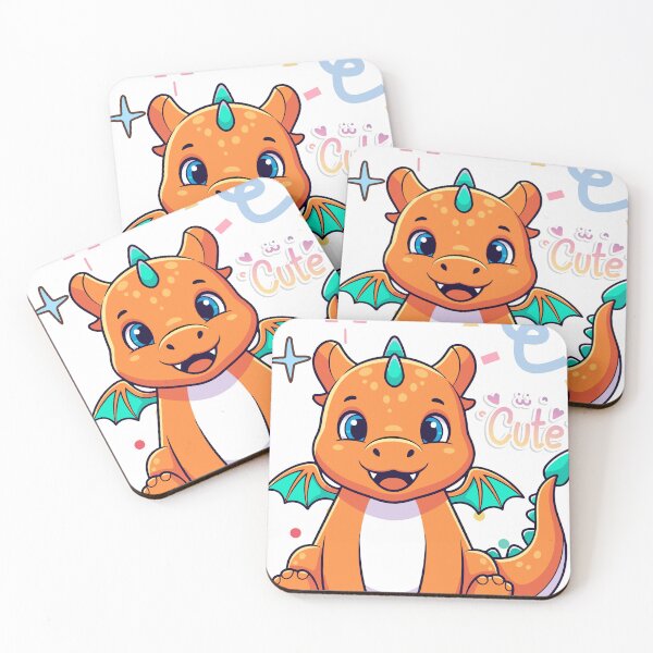Item preview, Cute Beardie Face – Adorable Bearded Dragon Cartoon | Reptile Lover Gift | Cute Lizard Aesthetic designed and sold by Anasalseady.