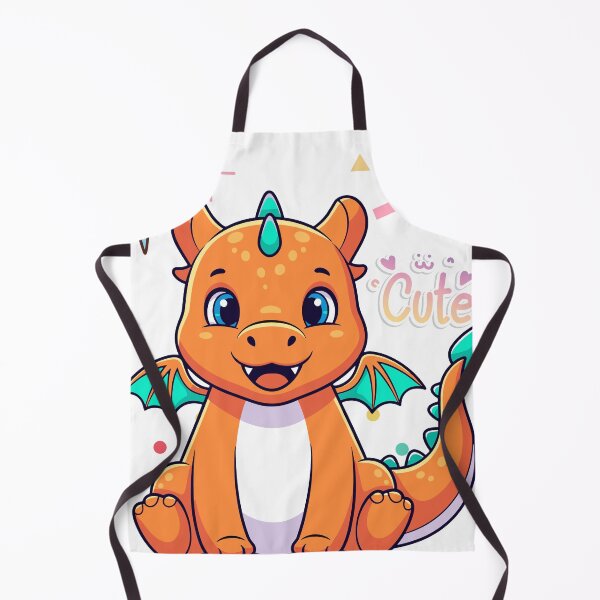 Item preview, Cute Beardie Face – Adorable Bearded Dragon Cartoon | Reptile Lover Gift | Cute Lizard Aesthetic designed and sold by Anasalseady.