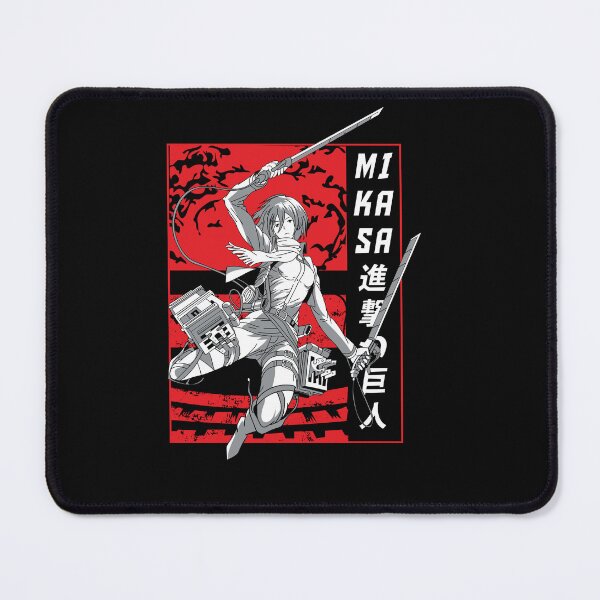 Item preview, Mikasa designed and sold by menisheem.