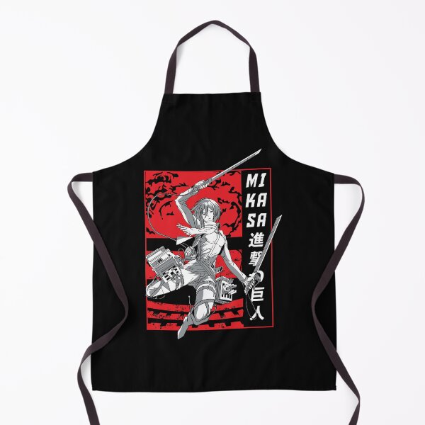 Item preview, Mikasa designed and sold by menisheem.