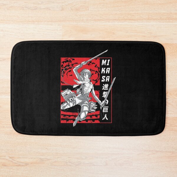 Item preview, Mikasa designed and sold by menisheem.