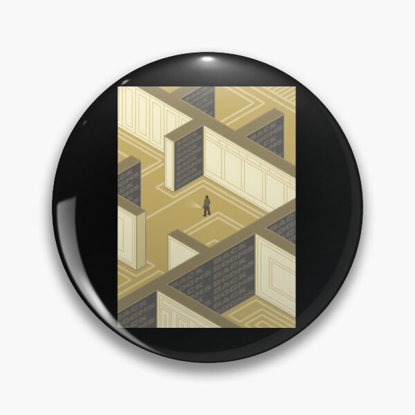 Item preview, Yellow Wallpaper Liminal Space Eerie Hallway designed and sold by vgggeirjpe25.