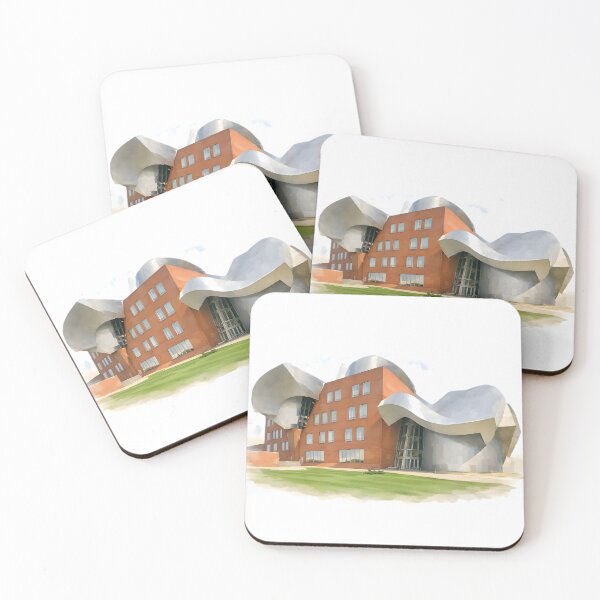 Item preview, Peter B. Lewis Building designed and sold by Sunny806.