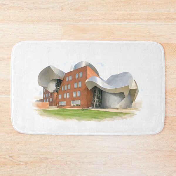 Item preview, Peter B. Lewis Building designed and sold by Sunny806.