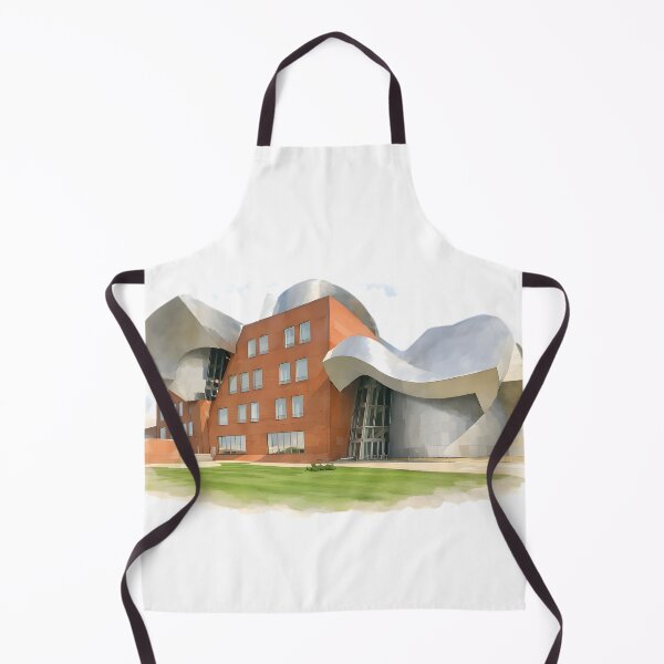 Item preview, Peter B. Lewis Building designed and sold by Sunny806.