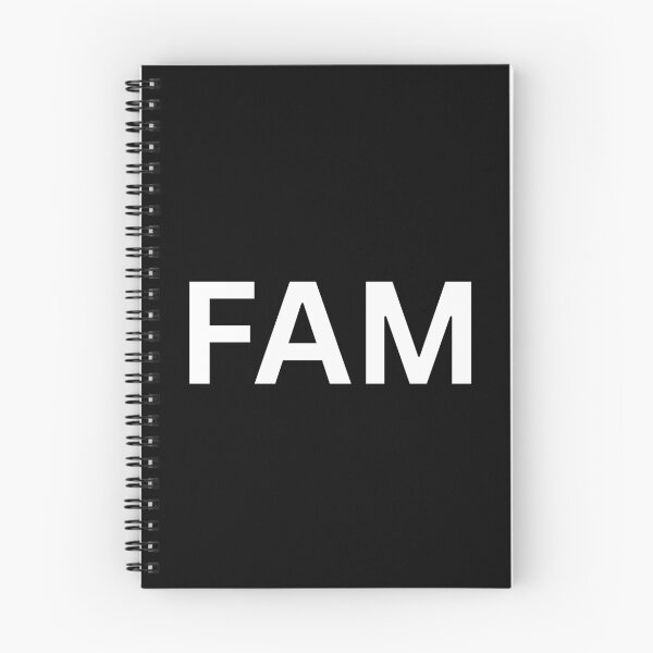 Item preview, FAM designed and sold by Mywaymylife.