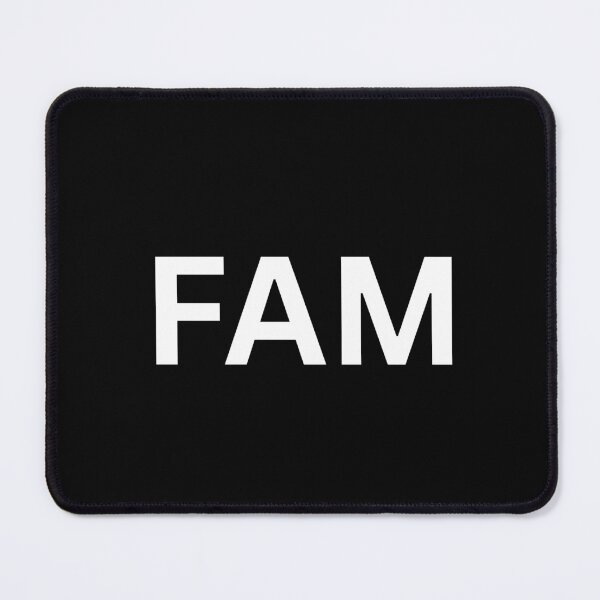 Item preview, FAM designed and sold by Mywaymylife.