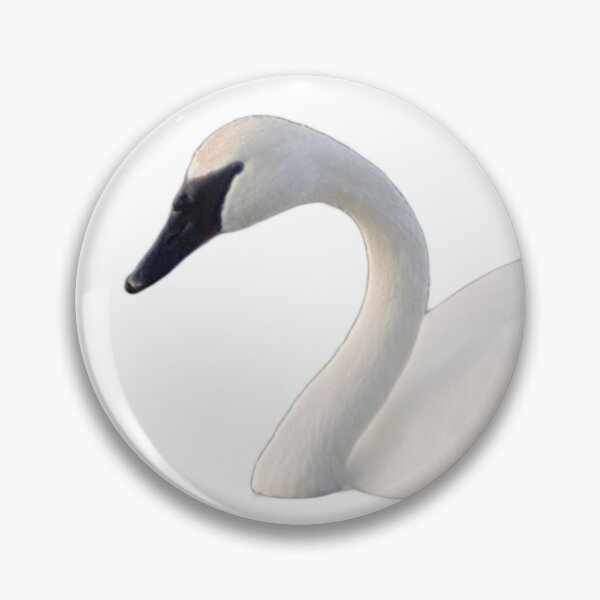 Item preview, Graceful Swan designed and sold by naturetimes.