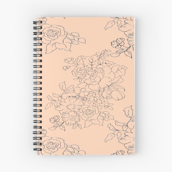 Item preview, Boho flower beige designed and sold by estilolukino.