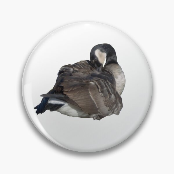 Item preview, Goose on the Groom Cycle designed and sold by naturetimes.