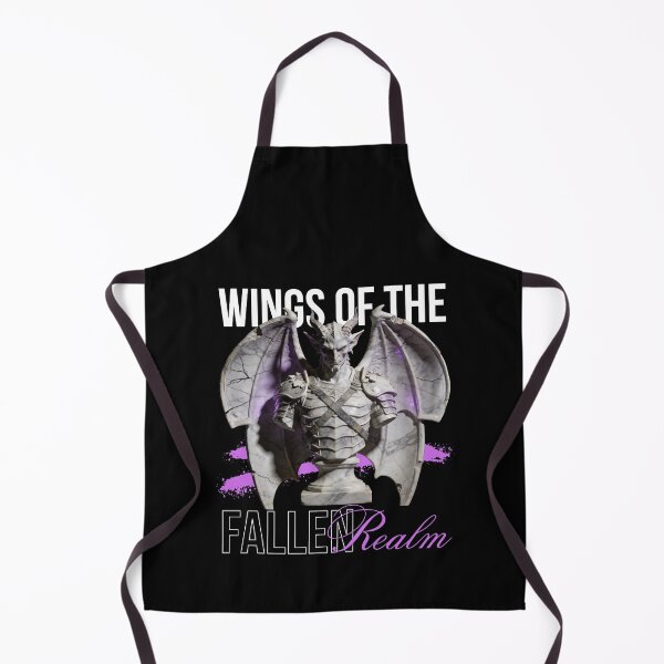 Item preview, Wings of the Fallen – Dark Angel Marble Statue designed and sold by Marble Void.