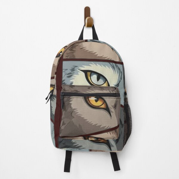 Item preview, The Wolf’s Gaze: A Spectrum of Wild designed and sold by atlasouchen.