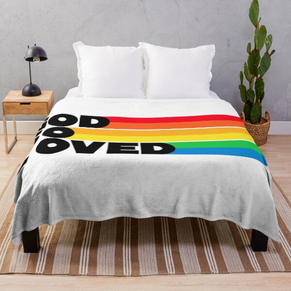 Item preview, God So Loved designed and sold by melohdc.