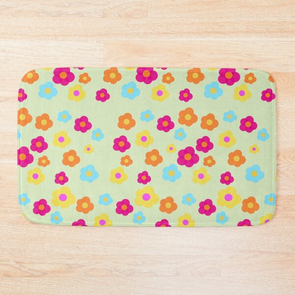 Item preview, agatha flowers designed and sold by estilolukino.