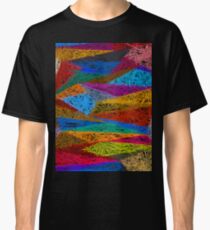 Abstract Art # 123| Hypnotzd Classic T-Shirt