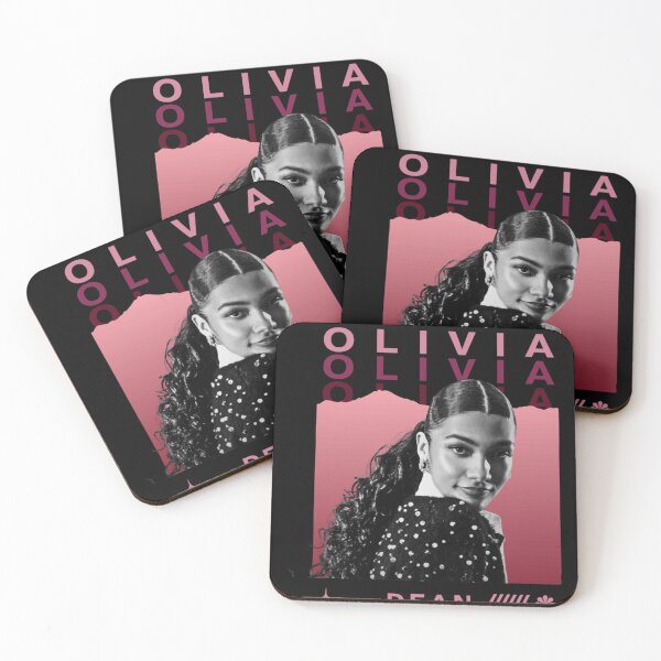 Item preview, Cute Olivia Dean designed and sold by gustavomaauwjy.