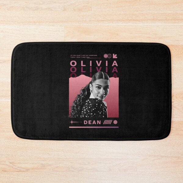 Item preview, Cute Olivia Dean designed and sold by gustavomaauwjy.