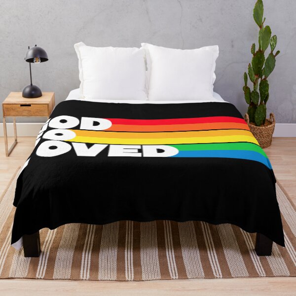 Item preview, God So Loved designed and sold by melohdc.