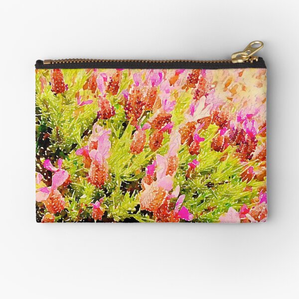 Zipper Pouch