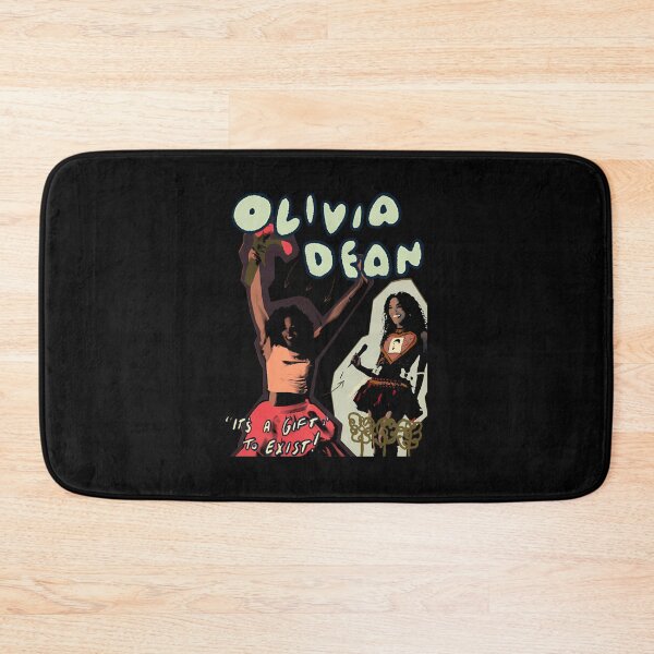 Item preview, Cute Olivia Dean designed and sold by gustavomaauwjy.