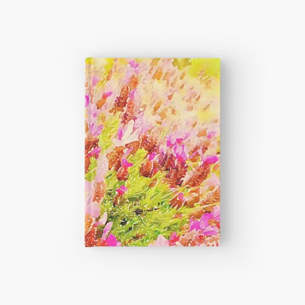 Hardcover Journal